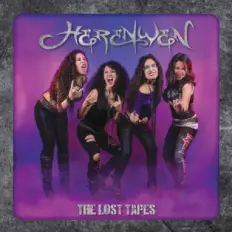 Herenwen : The Lost Tapes